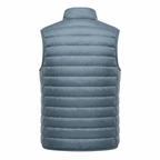 Uniqlo Ultra Light Down Vest Slate Blue