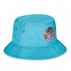 Bratz Jimmy Paul Sublimated Reversible Bucket Hat