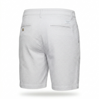 Five Four Seersucker Pinstripe Shorts