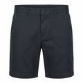 Five Four Benedict Black Chino Shorts
