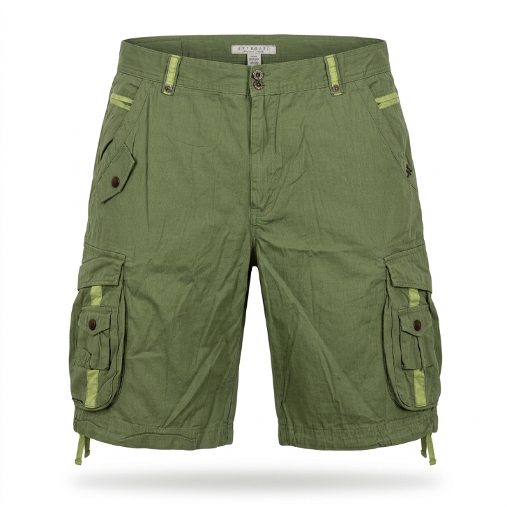 Five Four Cargo Shorts