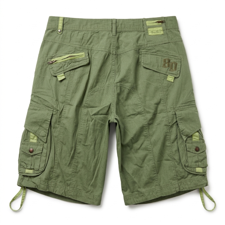 Five Four Cargo Shorts