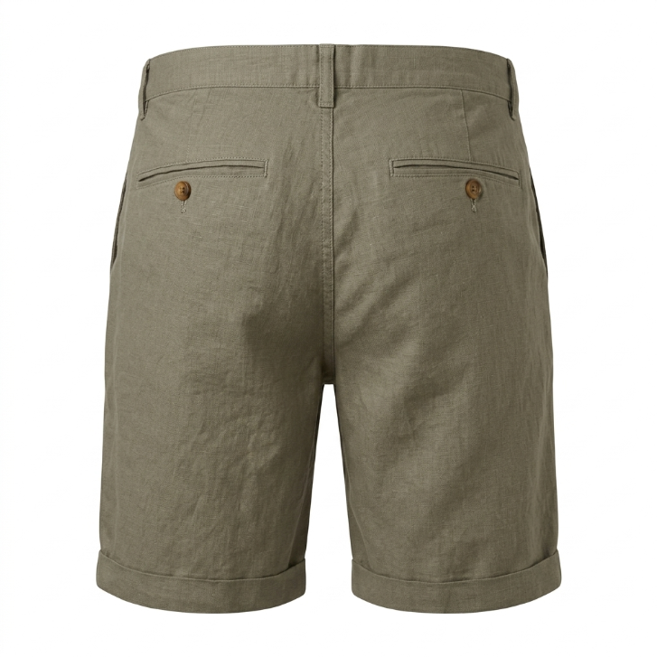 Five Four Balsam Chino Shorts