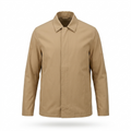 Five Four Blaine Jacket Khaki