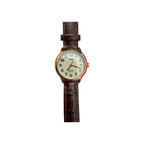 Vintage Timex Indiglo WR 30M Date Watch - Requires a Battery