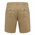 Five Four x Mark McNairy Khaki Cargo Shorts