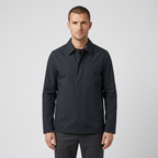 Five Four Blaine Jacket Black