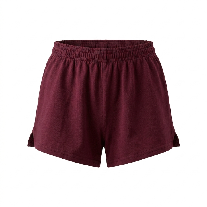 CALI Graphic Shorts