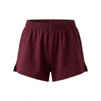 CALI Graphic Shorts