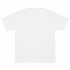 Royal Elastics Monogram Logo T-Shirt - White/Green