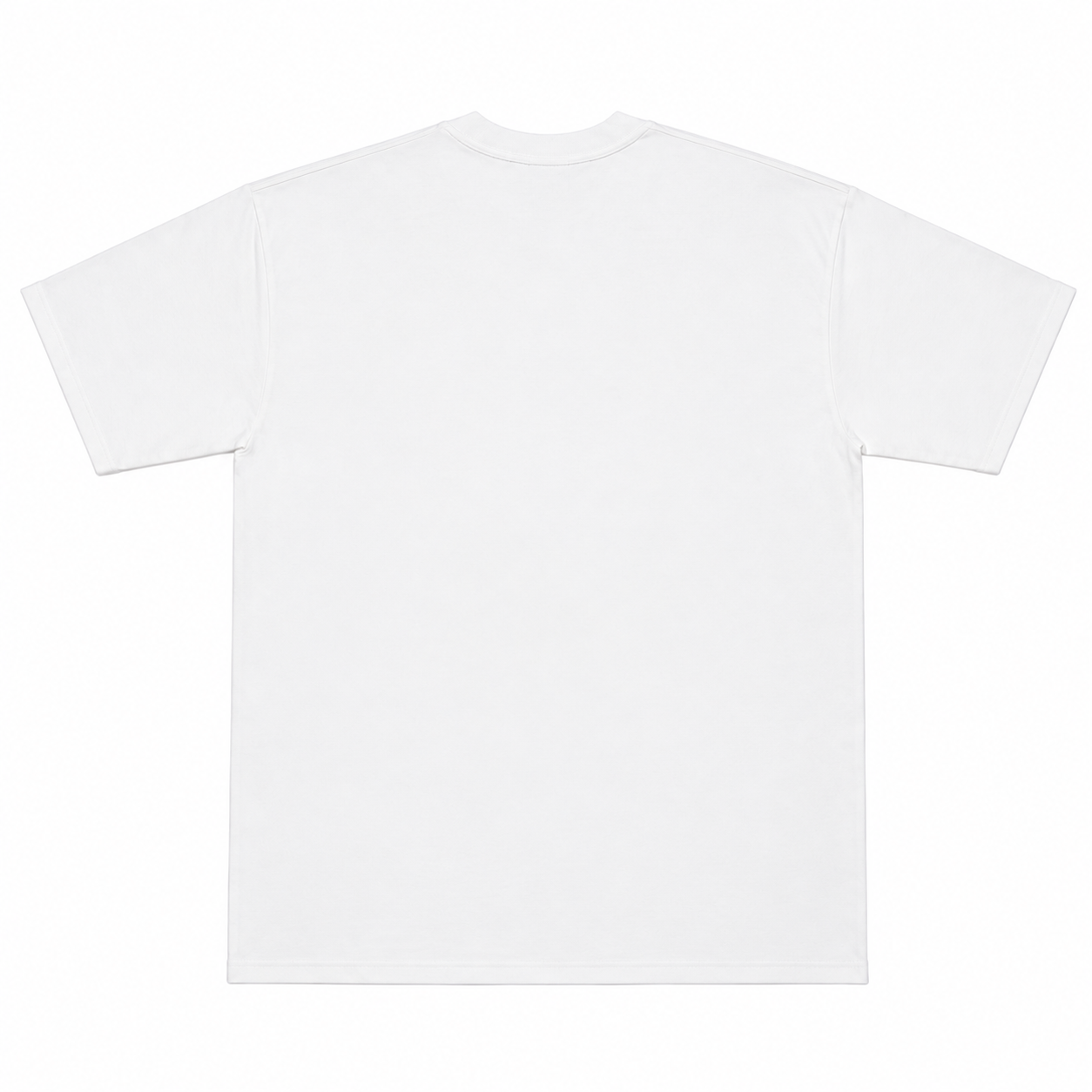 Royal Elastics Monogram Logo T-Shirt - White/Green