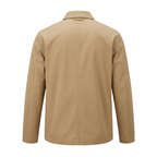 Five Four Blaine Jacket Khaki
