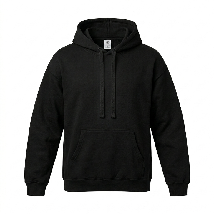Independent Trading Co. Pullover Hoodie