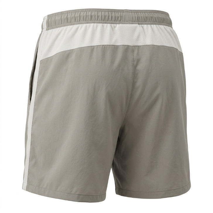 Grand AC Athletic Shorts