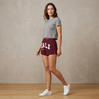 CALI Graphic Shorts
