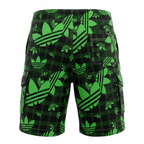 Adidas Trefoil Swim Shorts