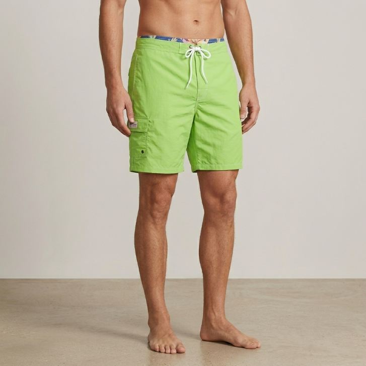 Polo Ralph Lauren Swim Trunks