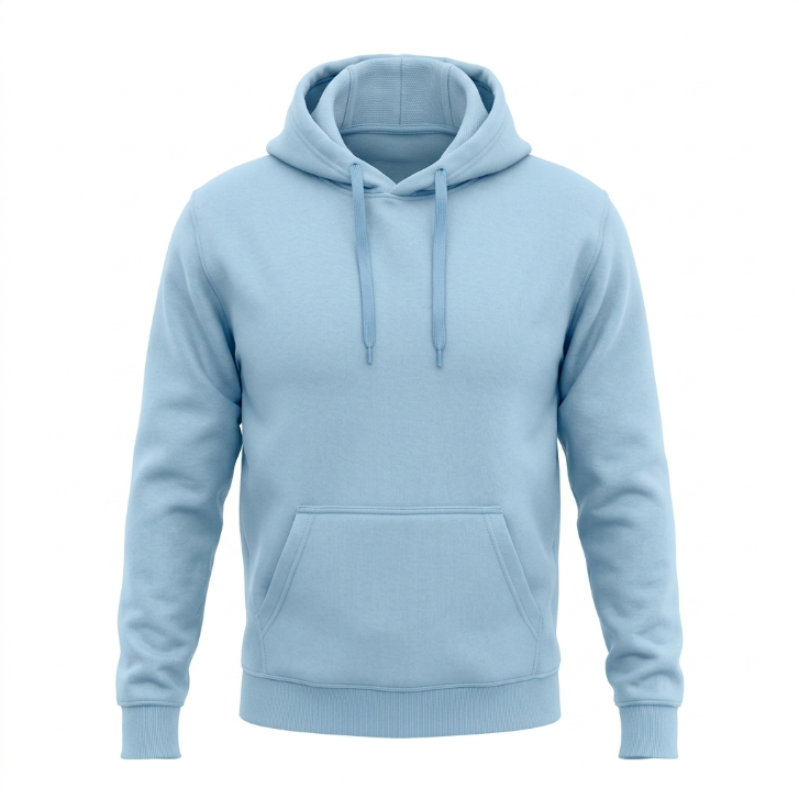 Cotton Heritage Pullover Hoodie