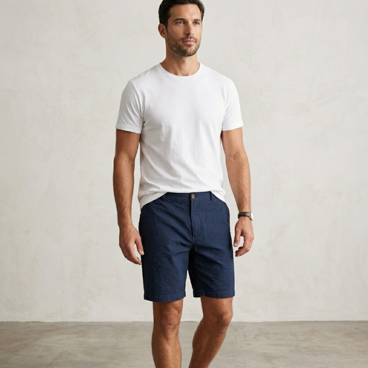 Five Four Dogwood Shorts