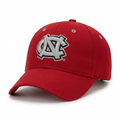 Zephyr Tar Heels UNC Wool Cap