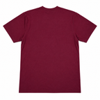 Harry Potter Gryffindor Quidditch Graphic T-Shirt - Burgundy/Gold
