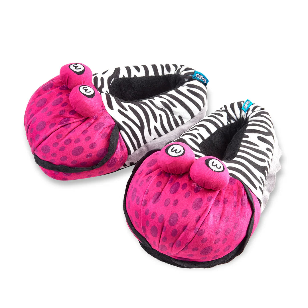 Coddies Cuttlefish Slippers