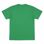 Five Four "Johannesburg" Map Logo Graphic T-Shirt Green