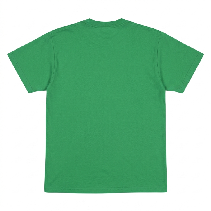 Five Four "Johannesburg" Map Logo Graphic T-Shirt Green