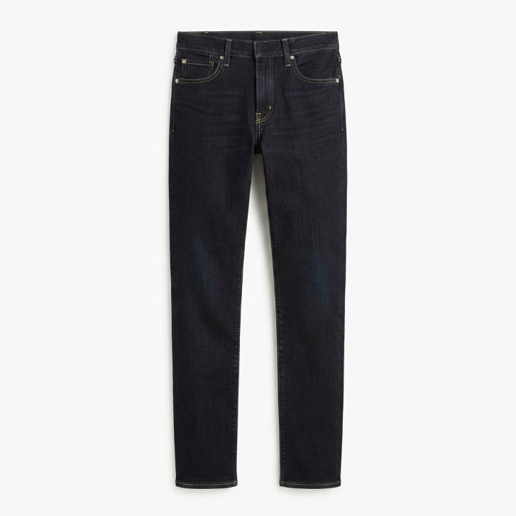 AG Adriano Goldschmied The Tellis Modern Slim Dark Wash Jeans Size 32x31