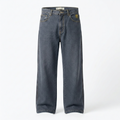 Five Four Medium Light Wash Straight Leg Jeans