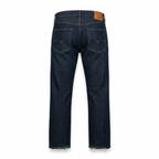 G-Star RAW Dark Wash Loose Straight Leg Denim Jeans