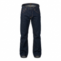 Serfontaine Jeans Dark Wash Bootcut Denim