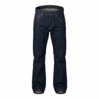 Serfontaine Jeans Dark Wash Bootcut Denim