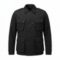 Five Four Elizabeth Field Jacket Black