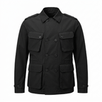 Five Four Elizabeth Field Jacket Black