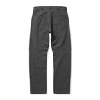 XLA Limited Edition Skate Goods Charcoal Gray Straight Leg Pants