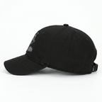 Daffy Duck Low Profile Unstructured Dad Cap with Snap Back