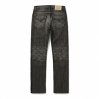 Five Four Original Straight Leg Faded Black Jeans