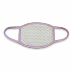 New Republic Lip Print Face Masks 9-Pack