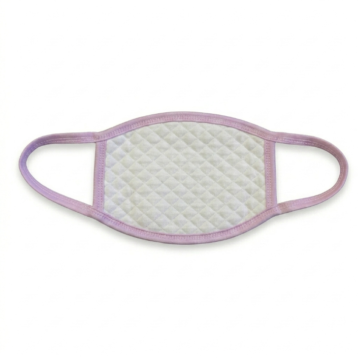 New Republic Lip Print Face Masks 9-Pack