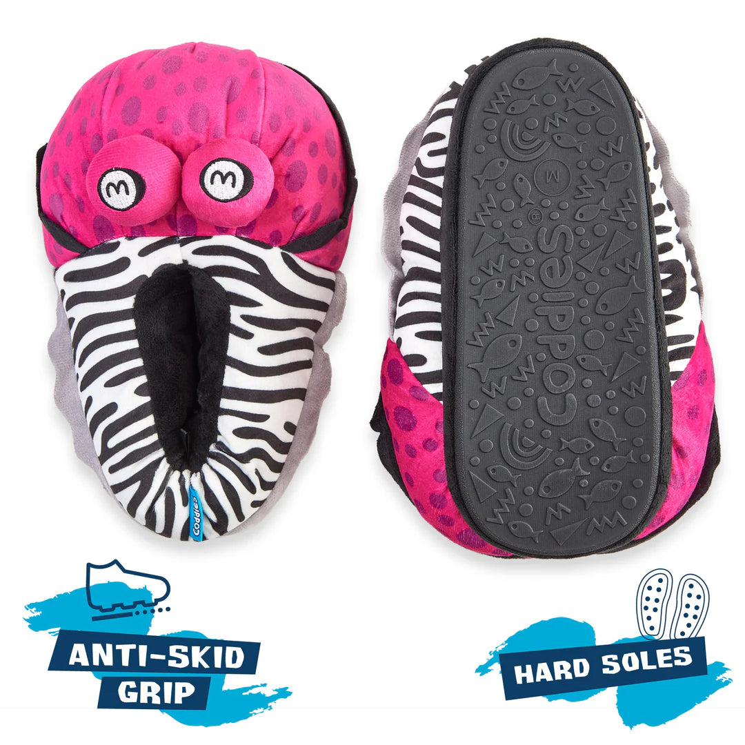 Coddies Cuttlefish Slippers