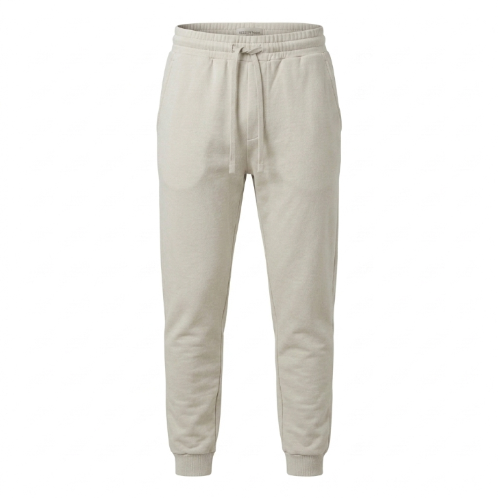 Melrose Place Beverly Jogger Stone