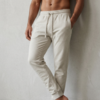 Melrose Place Beverly Jogger Stone