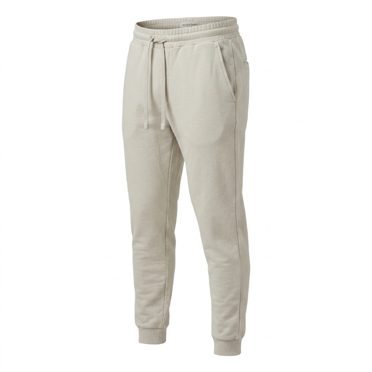 Melrose Place Beverly Jogger Stone