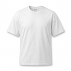 Melrose Place Classic Tee - White