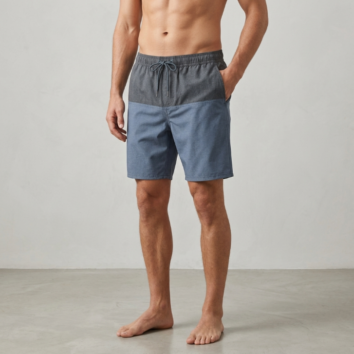 Five Four Goldcrest Swim Shorts