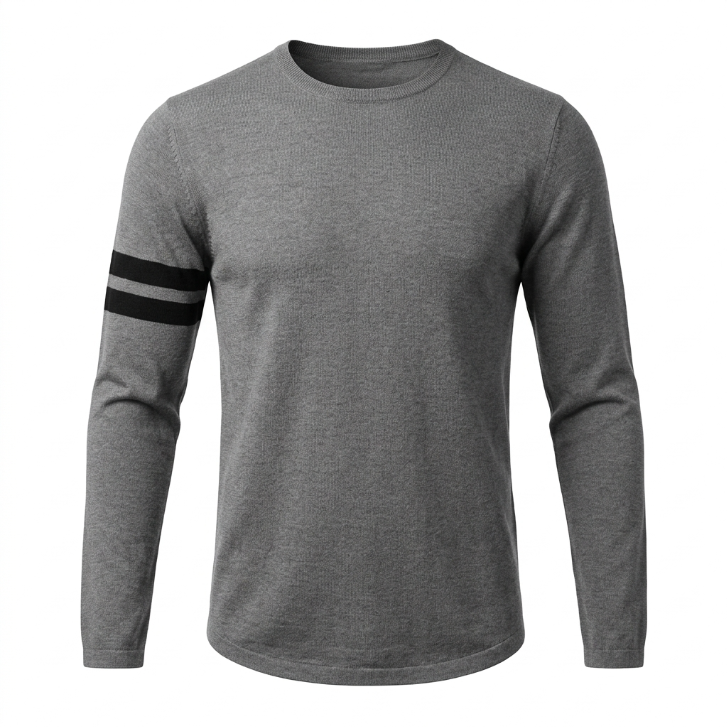 Five Four Anaheim Long Sleeve Knit Top