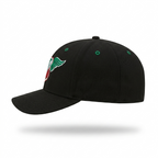 New Era 1405 Wings Shield Fitted Cap