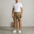 Five Four Balsam Chino Shorts