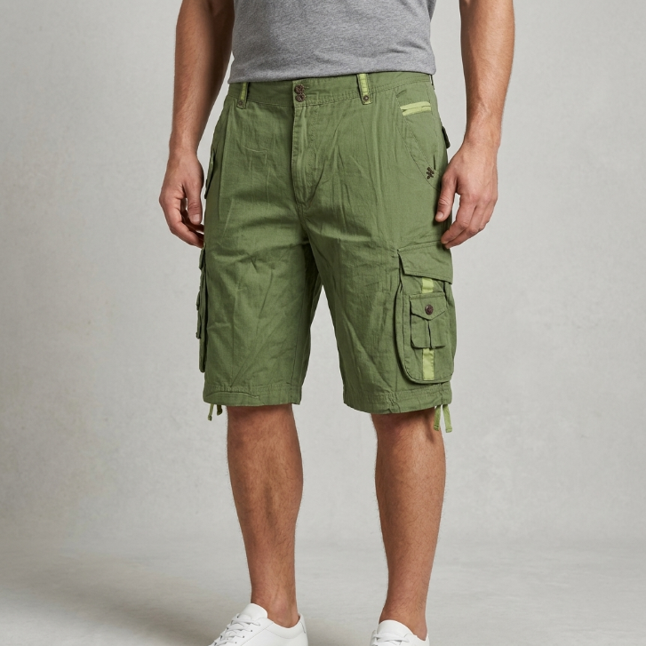 Five Four Cargo Shorts
